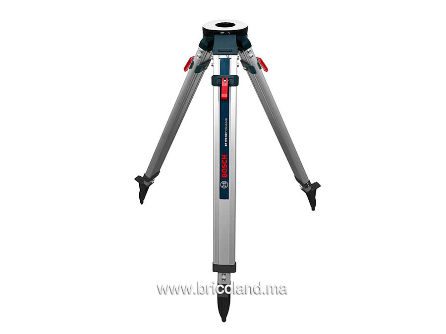 Trépied de chantier BT 170 HD Professional - BOSCH-0