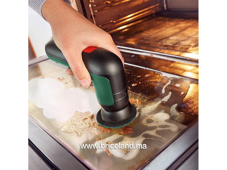Brosse de nettoyage électrique - BOSCH-15518