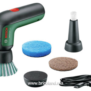 Brosse de nettoyage électrique - BOSCH-0