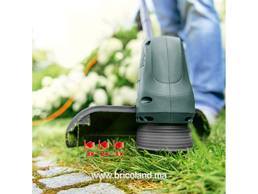 Coupe bordures électrique EasyGrassCut 23 - BOSCH-15516