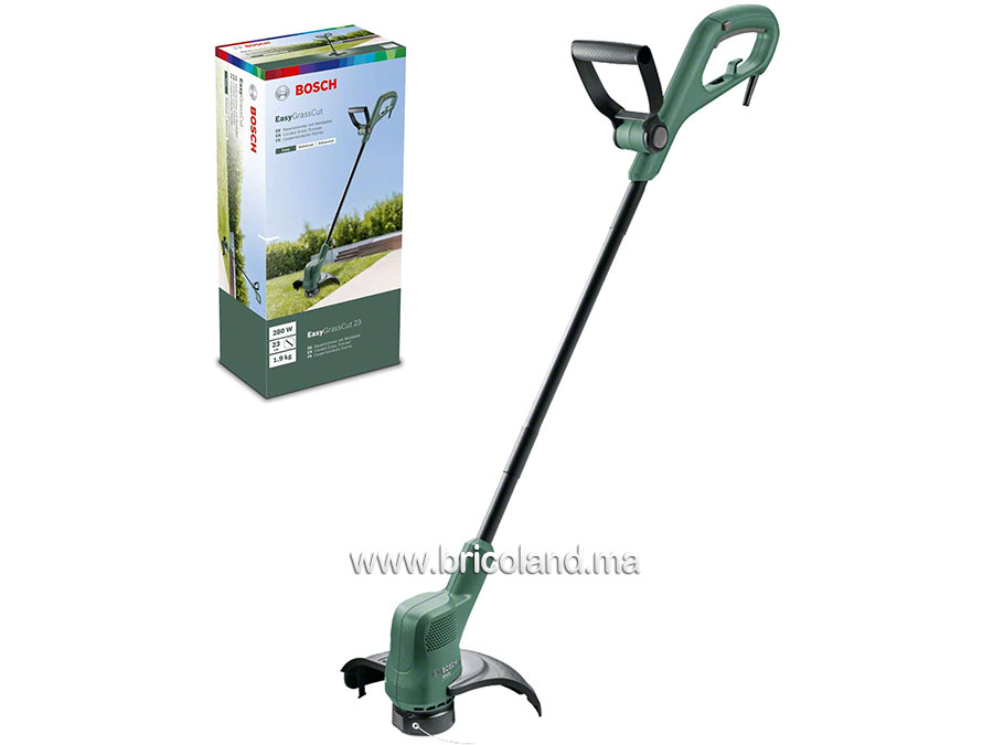 Coupe bordures électrique EasyGrassCut 23 - BOSCH-15513