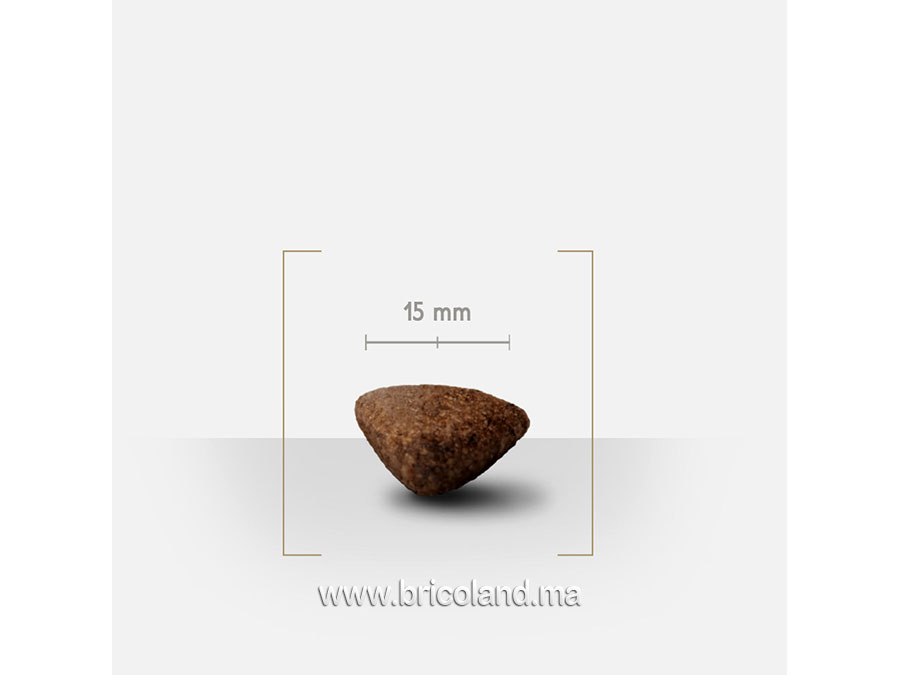 Croquette pour Chien sensible adulte - UltraPremium -15403