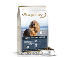 Croquette pour Chien sensible adulte - UltraPremium -thumbnail