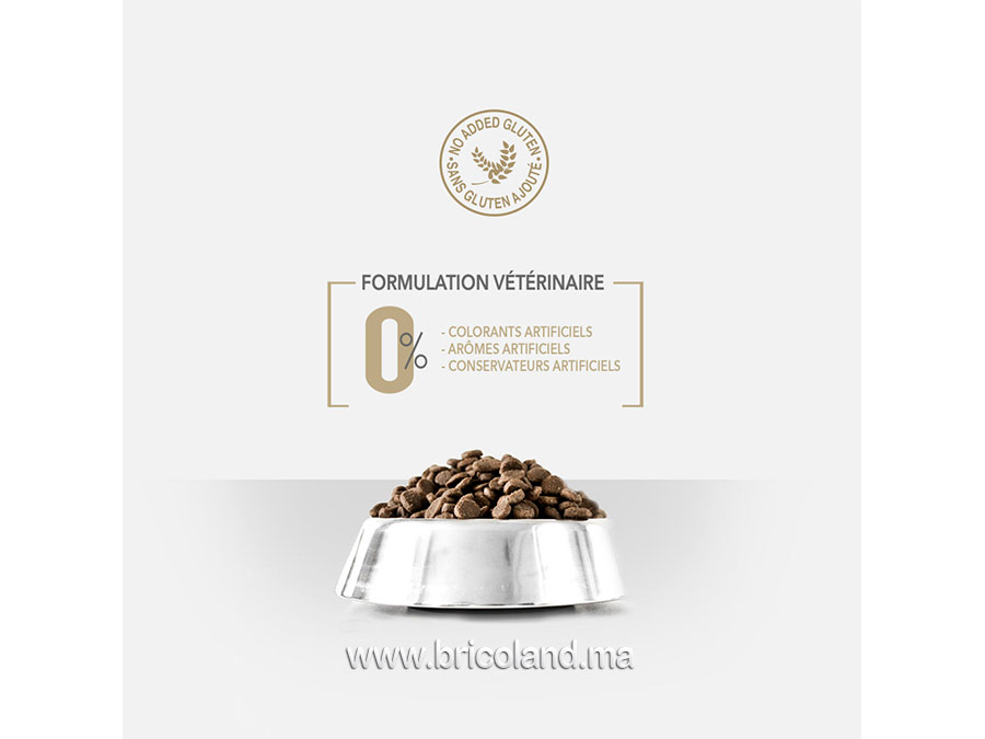 Croquettes pour chiot de petite et moyenne taille - UltraPremium-15387