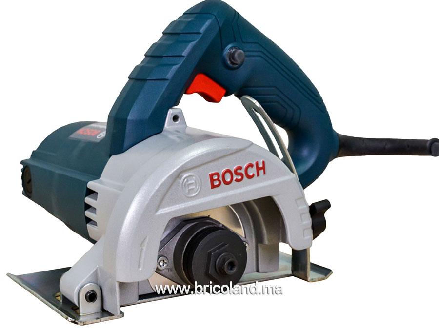 Découpeur à carrelage diamant GDC 140 - BOSCH-15578