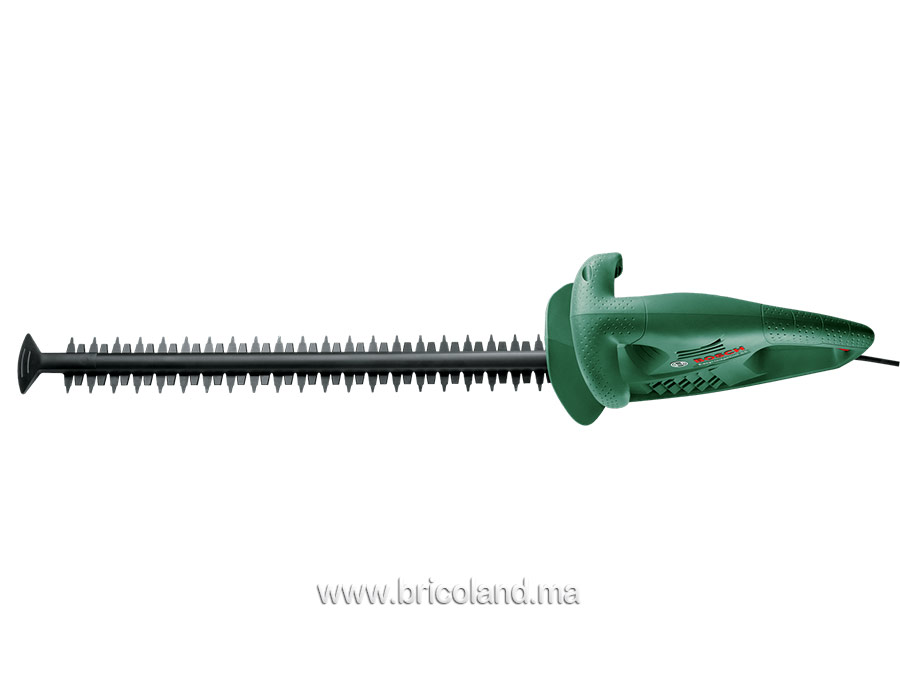 Taille haie électrique Easy HedgeCut 55 - BOSCH-15507