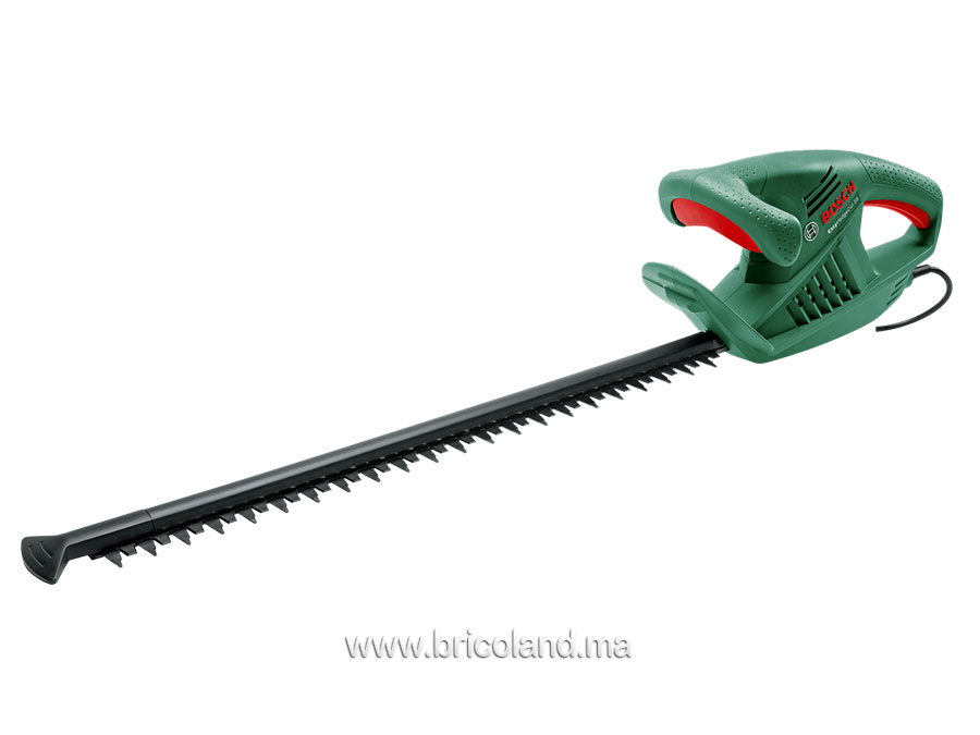 Taille haie électrique Easy HedgeCut 55 - BOSCH-0