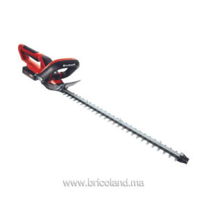 Taille haie sans fil 18V GE-CH 1855/1 - Einhell-0