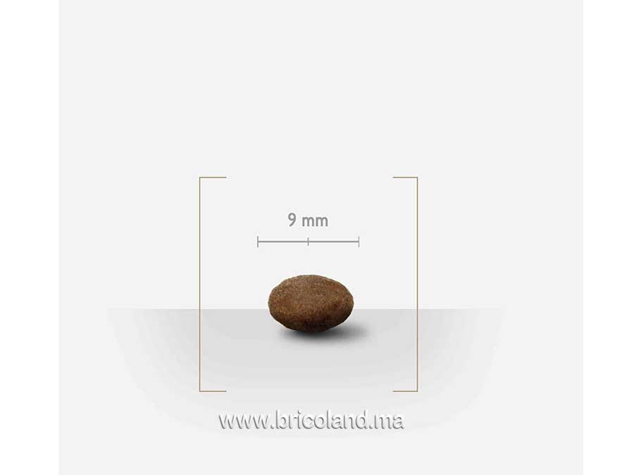 Croquettes pour Chien adulte de Petite Taille - 8Kg - UltraPremium-16044