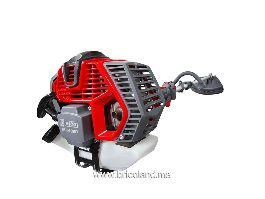 Débroussailleuse thermique DSH 4000 T 2 CV - Efco -15728