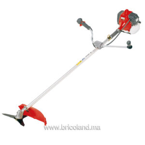 Débroussailleuse thermique Professionnel 8460 2.5 CV - Efco-0