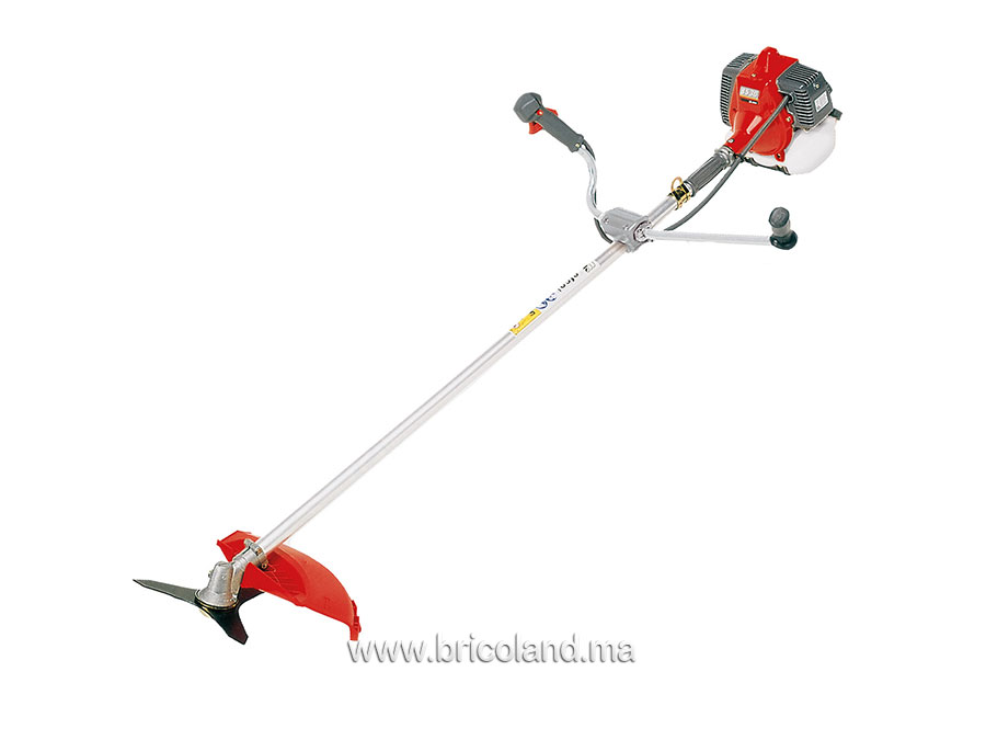 Débroussailleuse thermique Professionnel 8460 2.5 CV - Efco-0