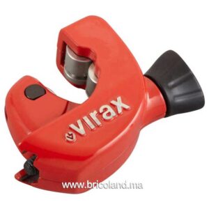 Mini coupe-tube cuivre 3-28 mm - VIRAX-0