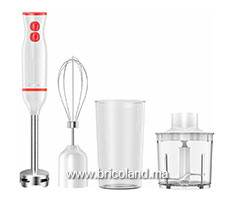 Mixeur plongeant 3 en 1 KEJB003W - Decakila-thumbnail