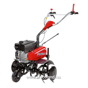 Motobineuse thermique MZ 2098 RKS - Efco-0