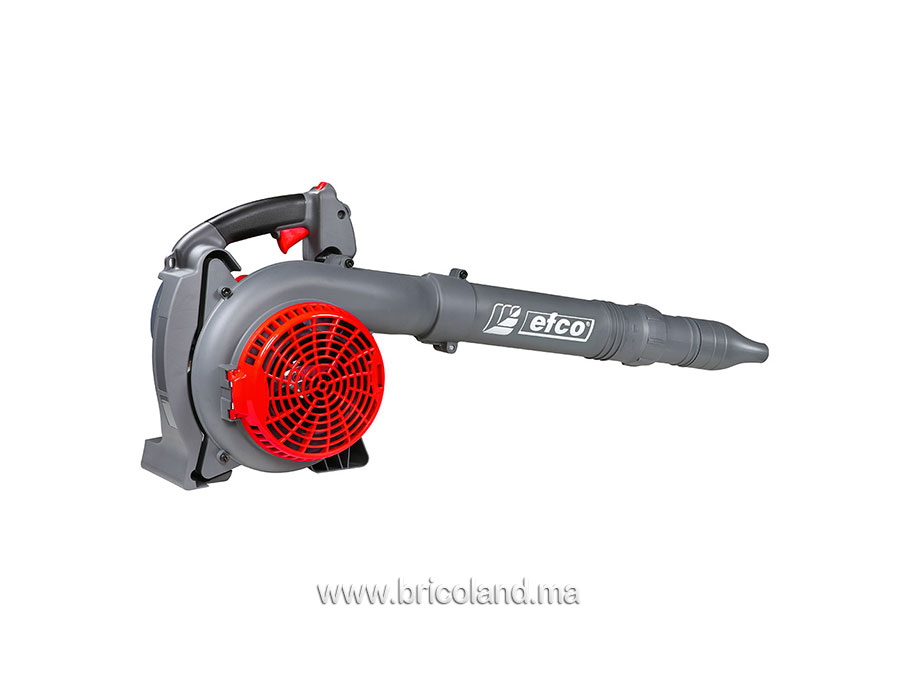 Souffleur aspirateur à main thermique SA 2500 - Efco-15747