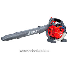 Souffleur aspirateur à main thermique SA 2500 - Efco-thumbnail