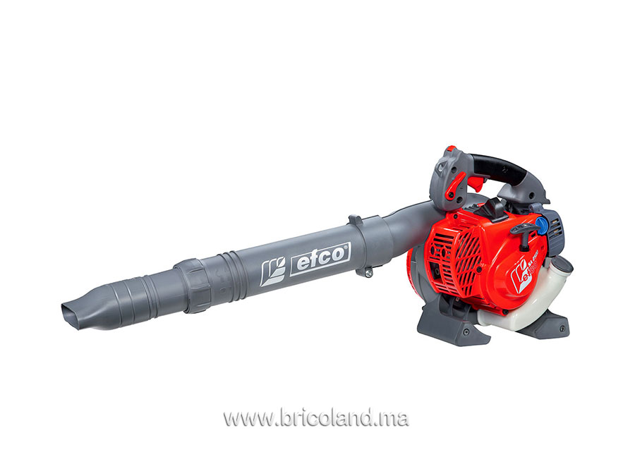 Souffleur aspirateur à main thermique SA 2500 - Efco-0
