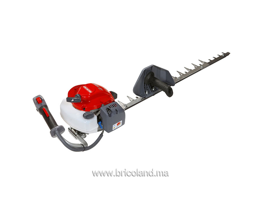 Taille haie thermique professionnelle TGS 2470P - Efco-18148