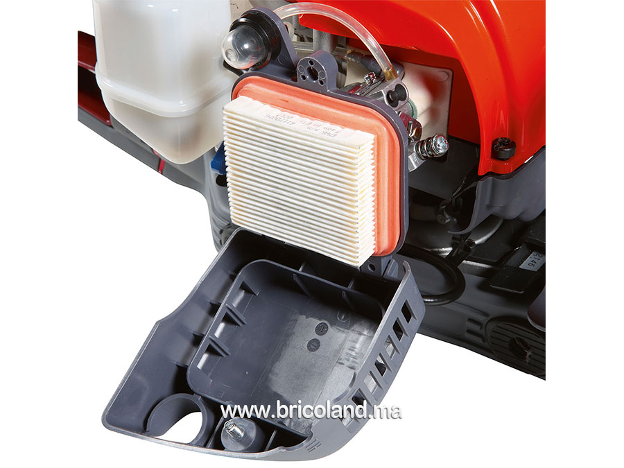 Taille haie thermique professionnelle TGS 2470P - Efco-18146