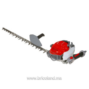 Taille haie thermique professionnelle TGS 2470P - Efco-0