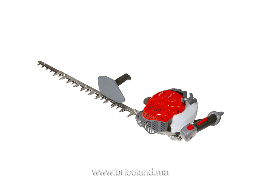 Taille haie thermique professionnelle TGS 2470P - Efco-0