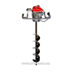 Tarière thermique TR 1551 - Efco-0
