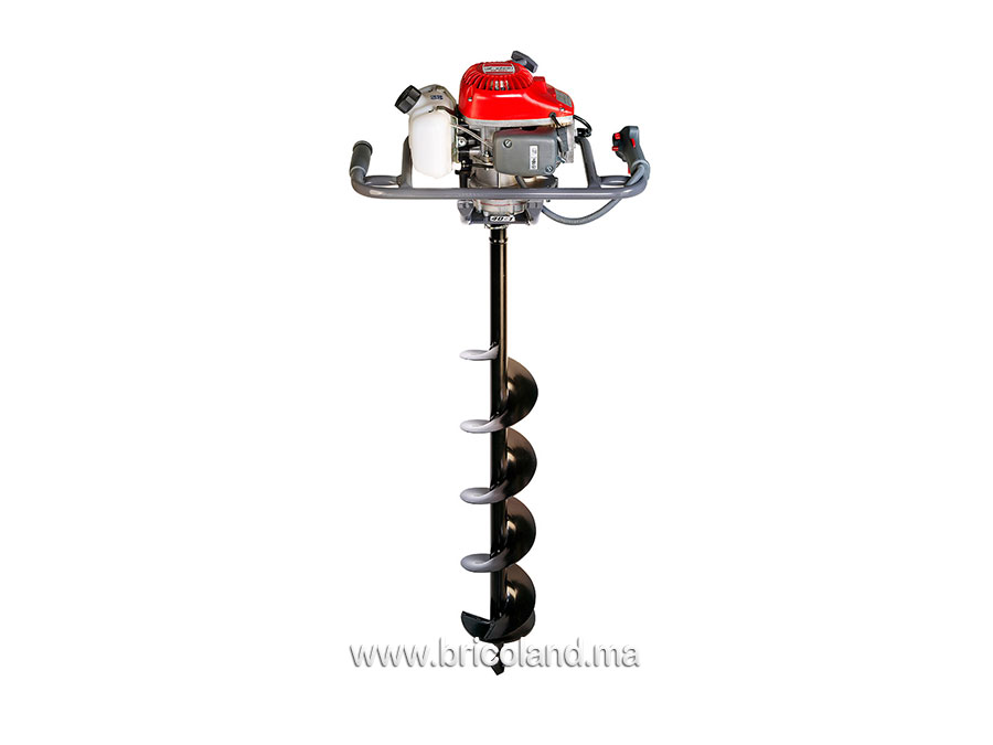 Tarière thermique TR 1551 - Efco-0