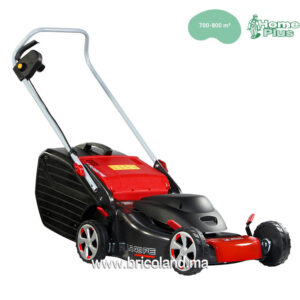 Tondeuse à gazon électrique LR 48 PE Comfort Plus - Efco-0