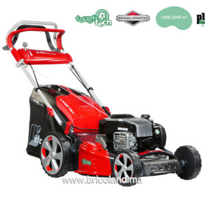 Tondeuse à gazon thermique tractée LR 53 TBX Allroad Plus 4 - Efco-0