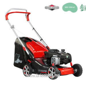 Tondeuse à gazon thermique à pousser LR 44 PK Comfort Plus - Efco-0