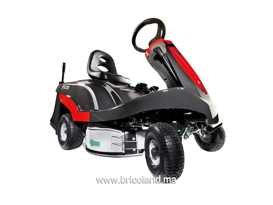 Tondeuse à gazon Autoportée ZEPHYR 72/13 H - Efco-15693