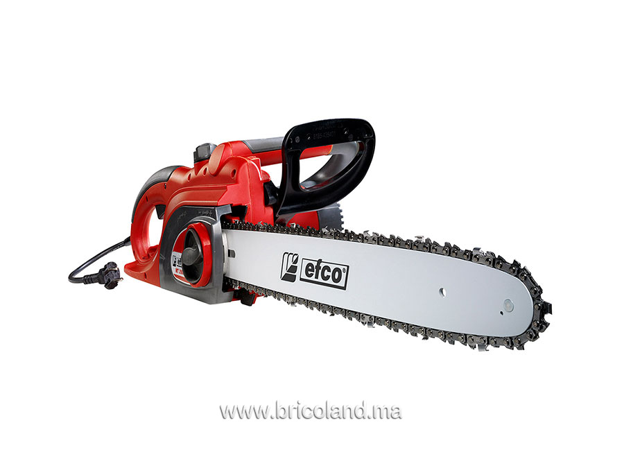 Tronçonneuse électrique MT 2000 E 41cm - Efco-15700