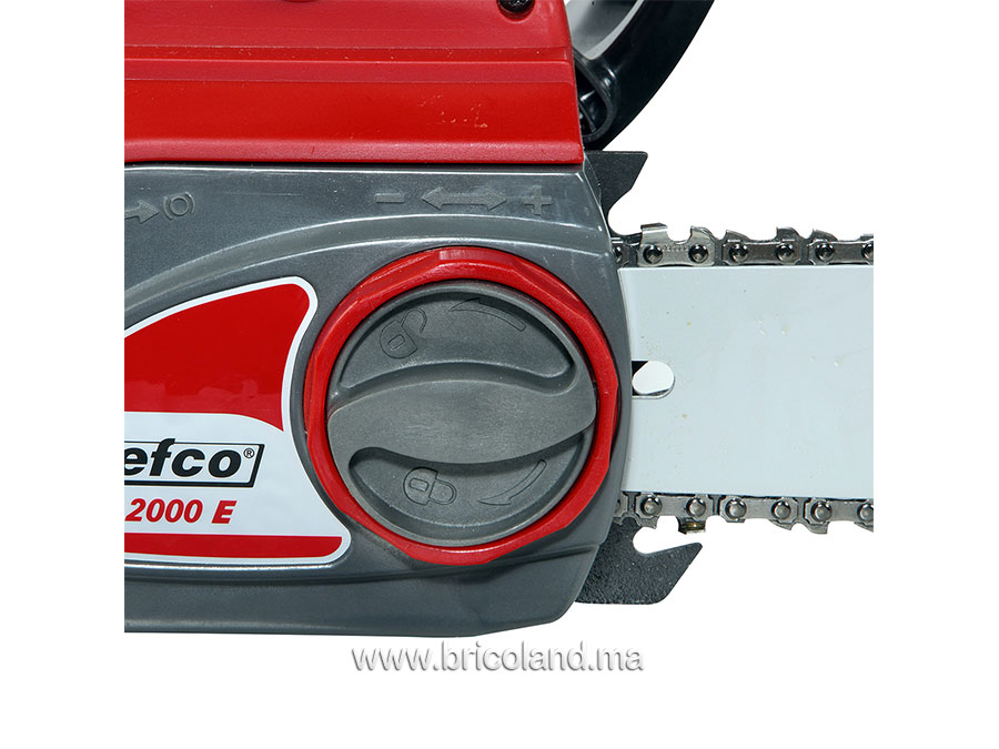 Tronçonneuse électrique MT 2000 E 41cm - Efco-15699