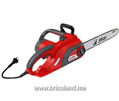 Tronçonneuse électrique MT 2000 E 41cm - Efco-thumbnail
