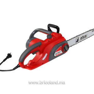 Tronçonneuse électrique MT 2000 E 41cm - Efco-0