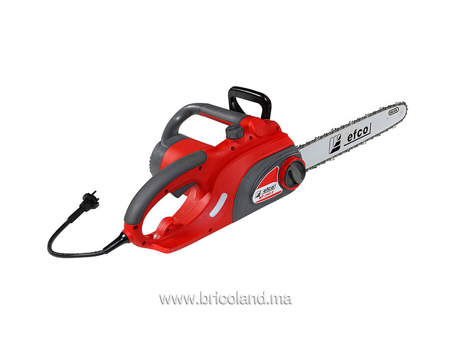 Tronçonneuse électrique MT 2000 E 41cm - Efco-0