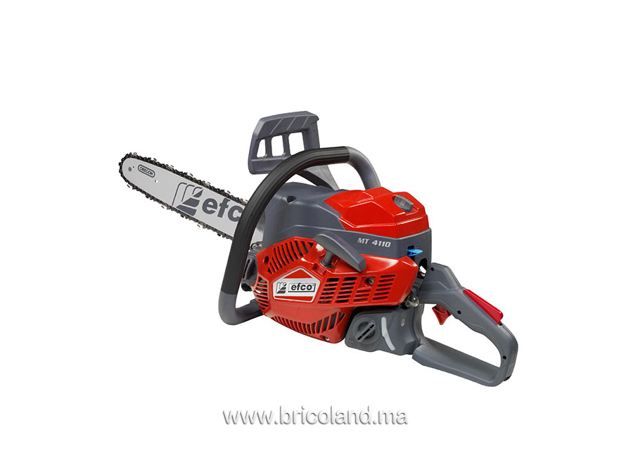 Tronçonneuse thermique compacte MT 4110 41cm - Efco-15714