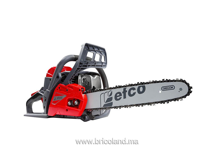 Tronçonneuse thermique compacte MT 4110 41cm - Efco-15717