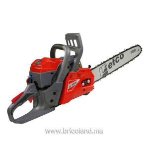 Tronçonneuse thermique compacte MT 4110 41cm - Efco-0