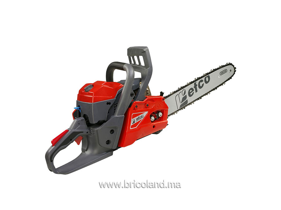 Tronçonneuse thermique compacte MT 4110 41cm - Efco-0