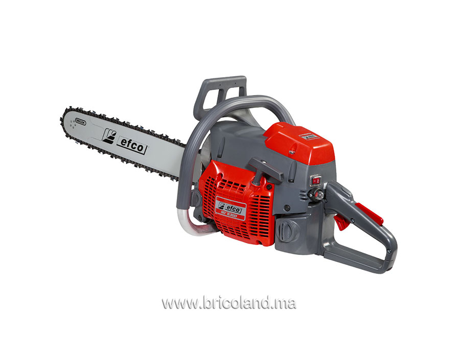 Tronçonneuse thermique professionnelle MT 6300 51cm - Efco-15720