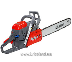 Tronçonneuse thermique professionnelle MT 6300 51cm - Efco-thumbnail