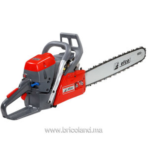 Tronçonneuse thermique professionnelle MT 6300 51cm - Efco-0