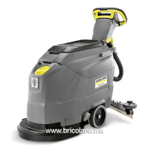 Autolaveuse BD 43/25 C Bp Pack - KÄRCHER-0