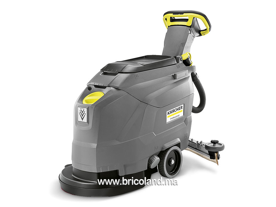 Autolaveuse BD 43/25 C Bp Pack - KÄRCHER-0