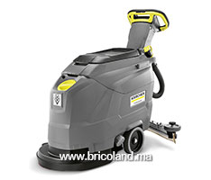 Autolaveuse BD 43/25 C Bp Pack - KÄRCHER-thumbnail