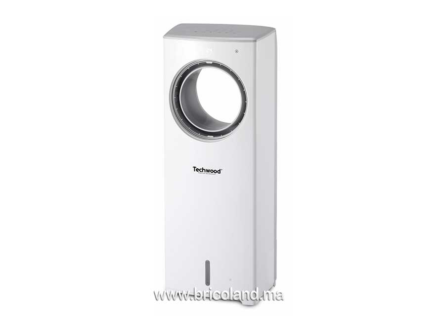 Rafraichisseur et humidificateur d'air 110W-0