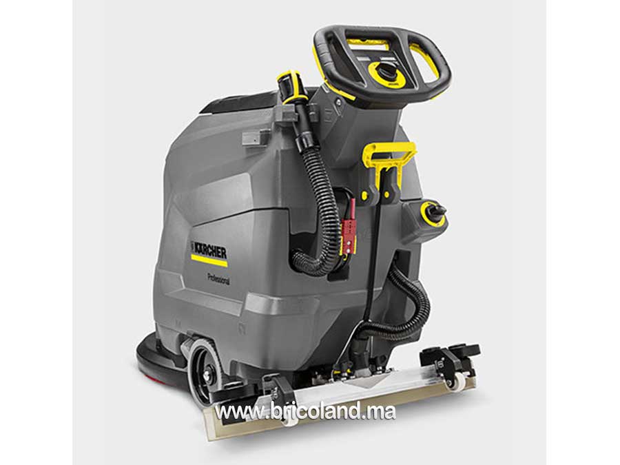 Autolaveuse autotractée BD 50/60 C Ep Classic - KÄRCHER-15915