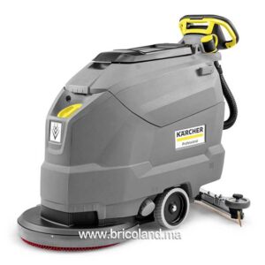 Autolaveuse autotractée BD 50/60 C Ep Classic - KÄRCHER-0